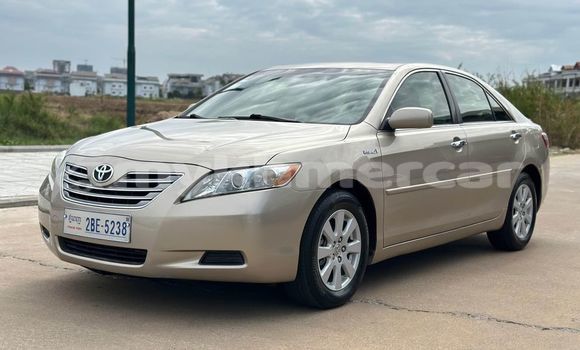 Buy Used Toyota Camry Other Car in Chbar Mon in Kampong Speu Province Buy Used Toyota Camry Other Car in Chbar Mon in Kampong Speu Province