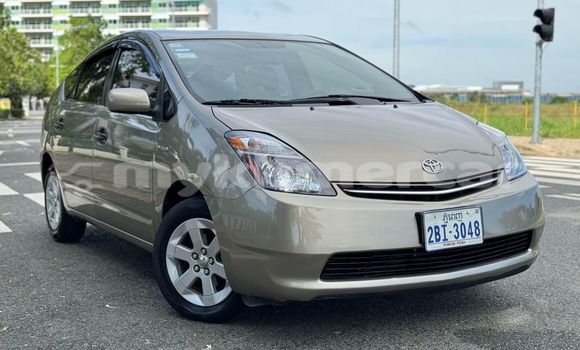 Buy Used Toyota Prius Other Car in Bavet in Svay Rieng Province Buy Used Toyota Prius Other Car in Bavet in Svay Rieng Province
