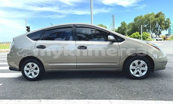 Buy Used Toyota Prius Other Car in Bavet in Svay Rieng Province Buy Used Toyota Prius Other Car in Bavet in Svay Rieng Province