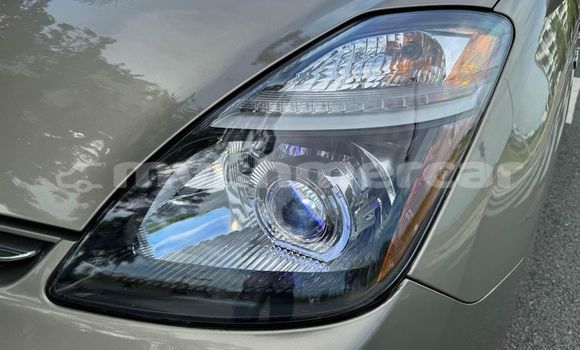 Buy Used Toyota Prius Other Car in Bavet in Svay Rieng Province Buy Used Toyota Prius Other Car in Bavet in Svay Rieng Province