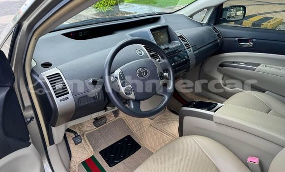 Buy Used Toyota Prius Other Car in Bavet in Svay Rieng Province Buy Used Toyota Prius Other Car in Bavet in Svay Rieng Province