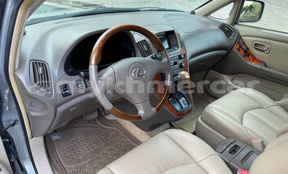 Buy Used Lexus RX 300 Other Car in Chbar Mon in Kampong Speu Province Buy Used Lexus RX 300 Other Car in Chbar Mon in Kampong Speu Province