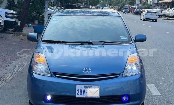 Acheter Occasion Voiture Toyota Prius Autre à Battambang, Battambang Province Acheter Occasion Voiture Toyota Prius Autre à Battambang, Battambang Province