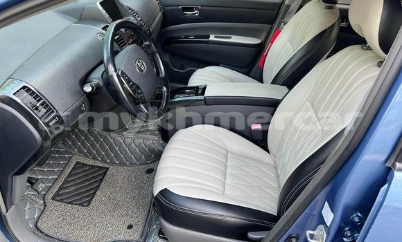 Acheter Occasion Voiture Toyota Prius Autre à Battambang, Battambang Province Acheter Occasion Voiture Toyota Prius Autre à Battambang, Battambang Province