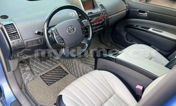 Acheter Occasion Voiture Toyota Prius Autre à Battambang, Battambang Province Acheter Occasion Voiture Toyota Prius Autre à Battambang, Battambang Province