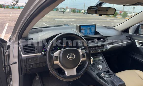 Acheter Occasion Voiture Lexus CT Autre à Chbar Mon, Kampong Speu Province Acheter Occasion Voiture Lexus CT Autre à Chbar Mon, Kampong Speu Province