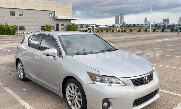 Acheter Occasion Voiture Lexus CT Autre à Chbar Mon, Kampong Speu Province Acheter Occasion Voiture Lexus CT Autre à Chbar Mon, Kampong Speu Province