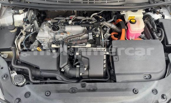 Acheter Occasion Voiture Lexus CT Autre à Chbar Mon, Kampong Speu Province Acheter Occasion Voiture Lexus CT Autre à Chbar Mon, Kampong Speu Province