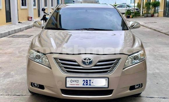Acheter Occasion Voiture Toyota Camry Autre à Chbar Mon, Kampong Speu Province Acheter Occasion Voiture Toyota Camry Autre à Chbar Mon, Kampong Speu Province