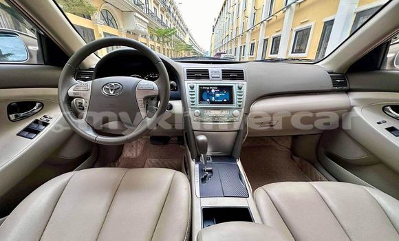 Acheter Occasion Voiture Toyota Camry Autre à Chbar Mon, Kampong Speu Province Acheter Occasion Voiture Toyota Camry Autre à Chbar Mon, Kampong Speu Province