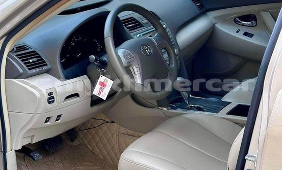 Acheter Occasion Voiture Toyota Camry Autre à Chbar Mon, Kampong Speu Province Acheter Occasion Voiture Toyota Camry Autre à Chbar Mon, Kampong Speu Province