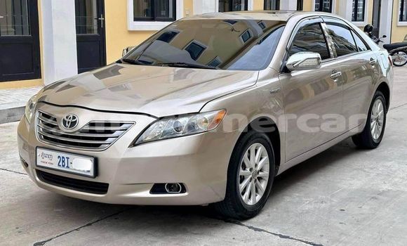 Acheter Occasion Voiture Toyota Camry Autre à Chbar Mon, Kampong Speu Province Acheter Occasion Voiture Toyota Camry Autre à Chbar Mon, Kampong Speu Province