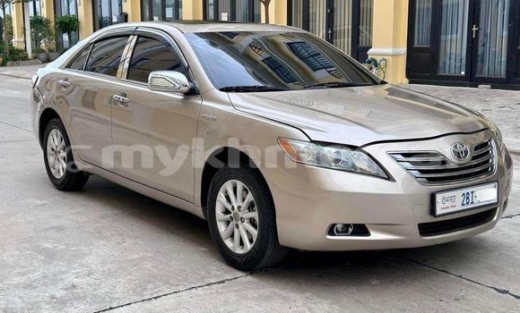 Acheter Occasion Voiture Toyota Camry Autre à Chbar Mon, Kampong Speu Province Acheter Occasion Voiture Toyota Camry Autre à Chbar Mon, Kampong Speu Province