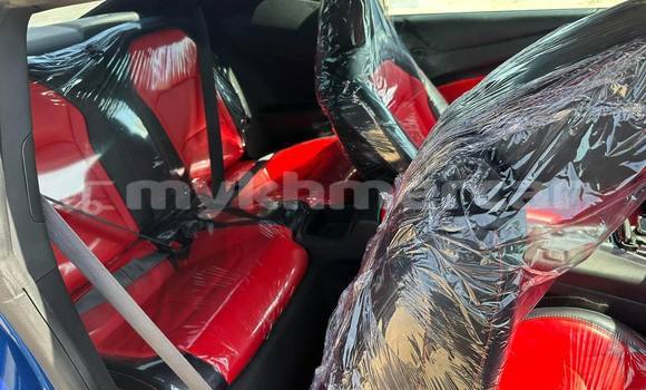 Buy Used Chevrolet Camaro Blue Car in Phnom Penh in Phnom Penh Buy Used Chevrolet Camaro Blue Car in Phnom Penh in Phnom Penh