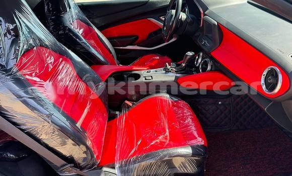 Buy Used Chevrolet Camaro Blue Car in Phnom Penh in Phnom Penh Buy Used Chevrolet Camaro Blue Car in Phnom Penh in Phnom Penh