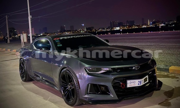 Buy Used Chevrolet Camaro Other Car in Phnom Penh in Phnom Penh Buy Used Chevrolet Camaro Other Car in Phnom Penh in Phnom Penh