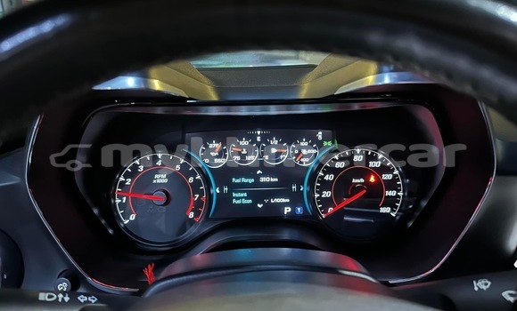 Buy Used Chevrolet Camaro Other Car in Phnom Penh in Phnom Penh Buy Used Chevrolet Camaro Other Car in Phnom Penh in Phnom Penh