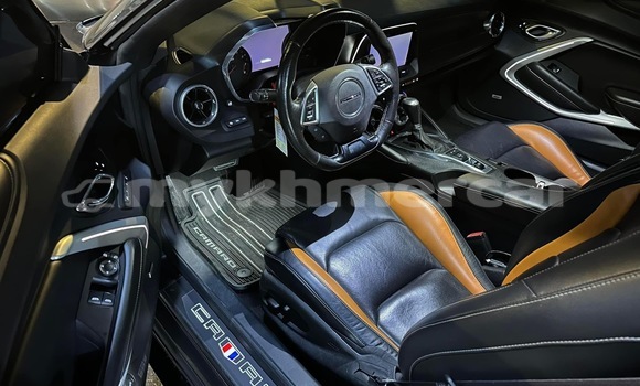 Buy Used Chevrolet Camaro Other Car in Phnom Penh in Phnom Penh Buy Used Chevrolet Camaro Other Car in Phnom Penh in Phnom Penh