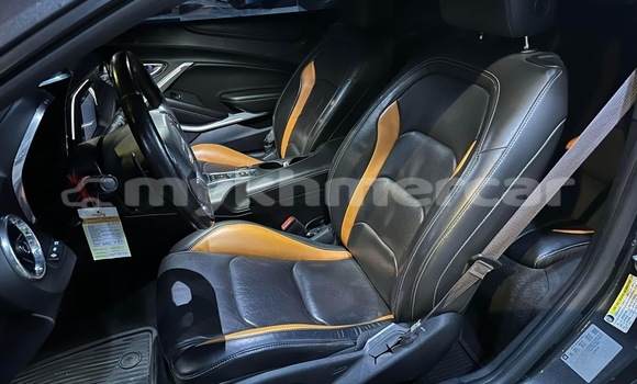 Buy Used Chevrolet Camaro Other Car in Phnom Penh in Phnom Penh Buy Used Chevrolet Camaro Other Car in Phnom Penh in Phnom Penh