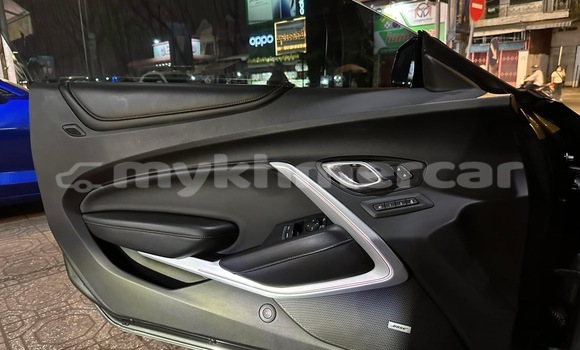 Buy Used Chevrolet Camaro Other Car in Phnom Penh in Phnom Penh Buy Used Chevrolet Camaro Other Car in Phnom Penh in Phnom Penh