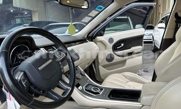 Acheter Occasion Voiture Range Rover Evoque Autre à Battambang, Battambang Province Acheter Occasion Voiture Range Rover Evoque Autre à Battambang, Battambang Province