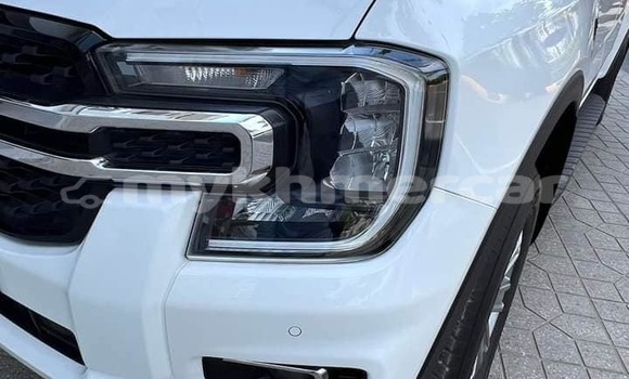 Acheter Occasion Voiture Ford Ranger Blanc à Chbar Mon, Kampong Speu Province Acheter Occasion Voiture Ford Ranger Blanc à Chbar Mon, Kampong Speu Province