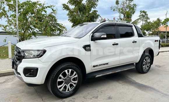 Acheter Occasion Voiture Ford Windstar Autre à Bavet, Svay Rieng Province Acheter Occasion Voiture Ford Windstar Autre à Bavet, Svay Rieng Province