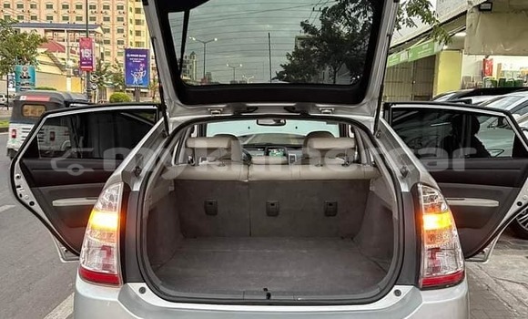 Acheter Occasion Voiture Toyota Prius Autre à Bavet, Svay Rieng Province Acheter Occasion Voiture Toyota Prius Autre à Bavet, Svay Rieng Province