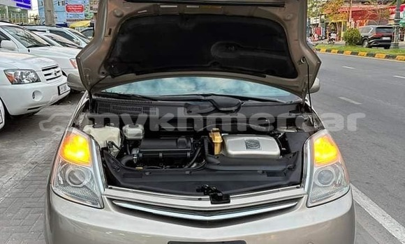 Acheter Occasion Voiture Toyota Prius Autre à Bavet, Svay Rieng Province Acheter Occasion Voiture Toyota Prius Autre à Bavet, Svay Rieng Province