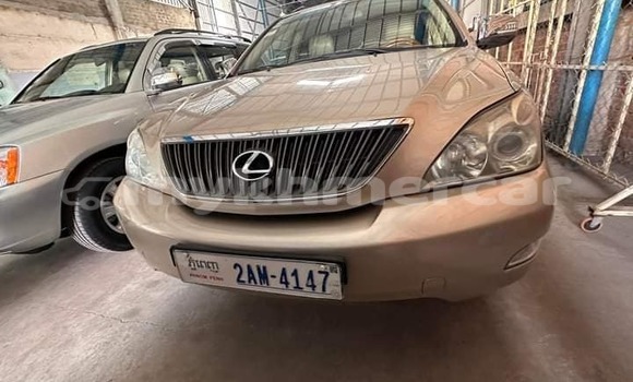 Acheter Occasion Voiture Lexus LX Autre à Chbar Mon, Kampong Speu Province Acheter Occasion Voiture Lexus LX Autre à Chbar Mon, Kampong Speu Province