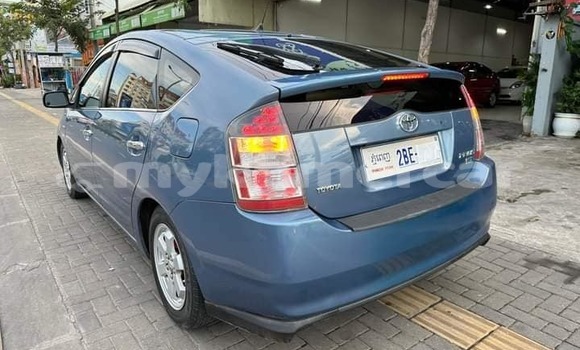 Acheter Occasion Voiture Toyota Prius Autre à Bavet, Svay Rieng Province Acheter Occasion Voiture Toyota Prius Autre à Bavet, Svay Rieng Province