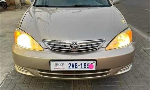 Acheter Occasion Voiture Toyota Camry Autre à Chbar Mon, Kampong Speu Province Acheter Occasion Voiture Toyota Camry Autre à Chbar Mon, Kampong Speu Province