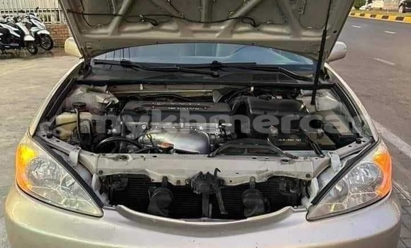 Acheter Occasion Voiture Toyota Camry Autre à Chbar Mon, Kampong Speu Province Acheter Occasion Voiture Toyota Camry Autre à Chbar Mon, Kampong Speu Province