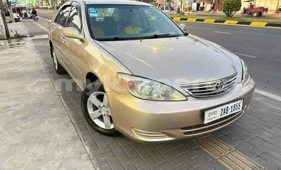 Acheter Occasion Voiture Toyota Camry Autre à Chbar Mon, Kampong Speu Province Acheter Occasion Voiture Toyota Camry Autre à Chbar Mon, Kampong Speu Province