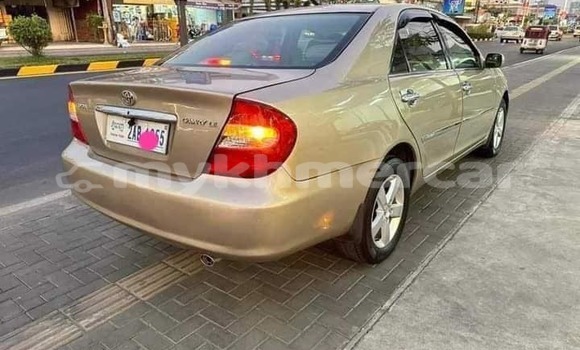 Acheter Occasion Voiture Toyota Camry Autre à Chbar Mon, Kampong Speu Province Acheter Occasion Voiture Toyota Camry Autre à Chbar Mon, Kampong Speu Province