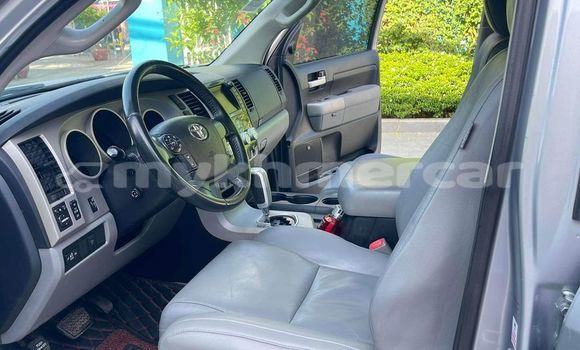 Buy Used Toyota Tundra Other Car in Bavet in Svay Rieng Province Buy Used Toyota Tundra Other Car in Bavet in Svay Rieng Province