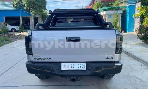 Buy Used Toyota Tundra Other Car in Bavet in Svay Rieng Province Buy Used Toyota Tundra Other Car in Bavet in Svay Rieng Province