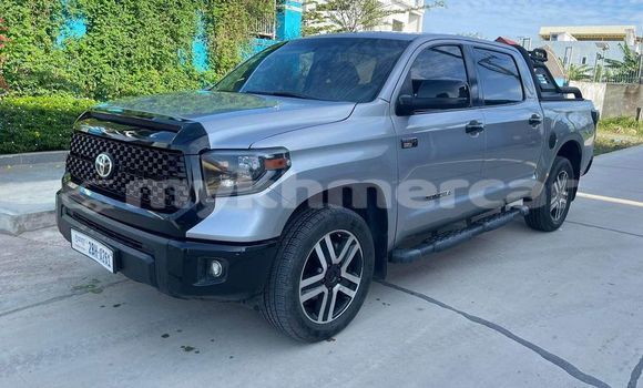 Buy Used Toyota Tundra Other Car in Bavet in Svay Rieng Province Buy Used Toyota Tundra Other Car in Bavet in Svay Rieng Province