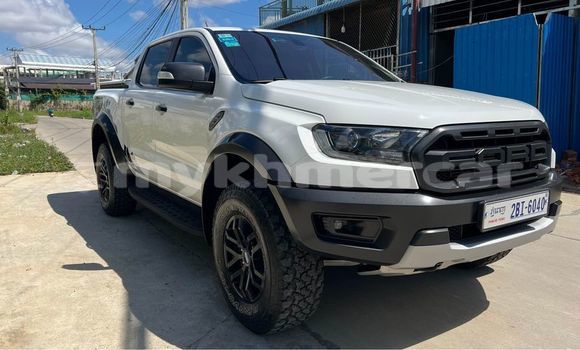 Buy Used Ford Ranger Other Car in Bavet in Svay Rieng Province Buy Used Ford Ranger Other Car in Bavet in Svay Rieng Province