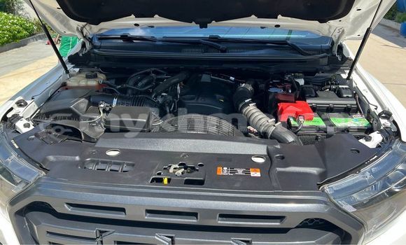 Buy Used Ford Ranger Other Car in Bavet in Svay Rieng Province Buy Used Ford Ranger Other Car in Bavet in Svay Rieng Province