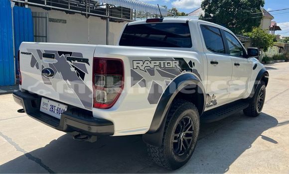 Buy Used Ford Ranger Other Car in Bavet in Svay Rieng Province Buy Used Ford Ranger Other Car in Bavet in Svay Rieng Province