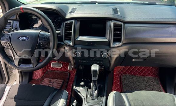 Buy Used Ford Ranger Other Car in Bavet in Svay Rieng Province Buy Used Ford Ranger Other Car in Bavet in Svay Rieng Province