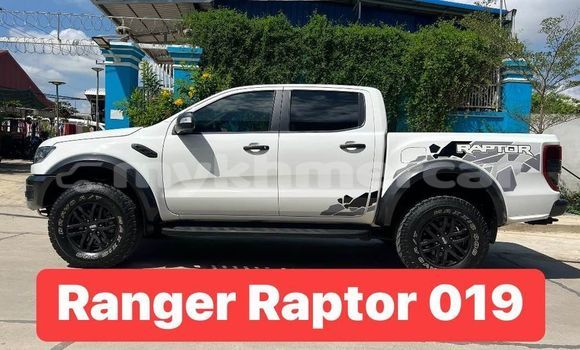 Buy Used Ford Ranger Other Car in Bavet in Svay Rieng Province Buy Used Ford Ranger Other Car in Bavet in Svay Rieng Province