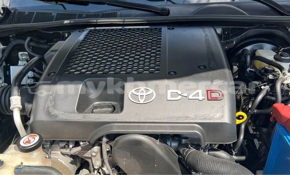 Buy Used Toyota Hiluxe Revo White Car in Bavet in Svay Rieng Province Buy Used Toyota Hiluxe Revo White Car in Bavet in Svay Rieng Province