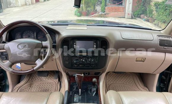Buy Used Toyota Land Cruiser Prado Other Car in Bavet in Svay Rieng Province Buy Used Toyota Land Cruiser Prado Other Car in Bavet in Svay Rieng Province