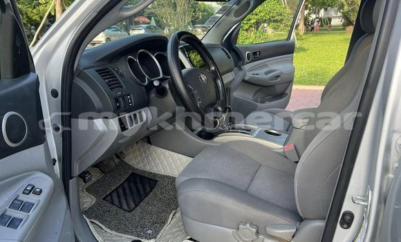 Buy Used Toyota Tacoma Other Car in Bavet in Svay Rieng Province Buy Used Toyota Tacoma Other Car in Bavet in Svay Rieng Province
