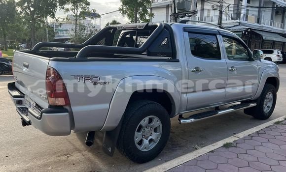 Buy Used Toyota Tacoma Other Car in Bavet in Svay Rieng Province Buy Used Toyota Tacoma Other Car in Bavet in Svay Rieng Province