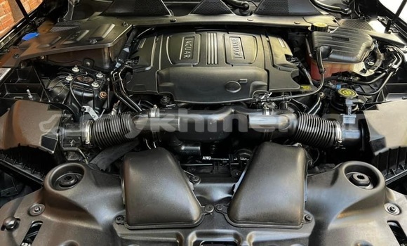Buy Used Jaguar XJ Black Car in Phnom Penh in Phnom Penh Buy Used Jaguar XJ Black Car in Phnom Penh in Phnom Penh