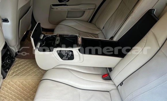 Buy Used Jaguar XJ Black Car in Phnom Penh in Phnom Penh Buy Used Jaguar XJ Black Car in Phnom Penh in Phnom Penh