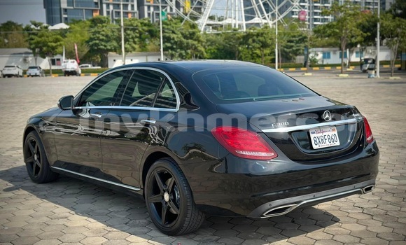 Buy Used Mercedes-Benz 300–Series Black Car in Phnom Penh in Phnom Penh Buy Used Mercedes-Benz 300–Series Black Car in Phnom Penh in Phnom Penh